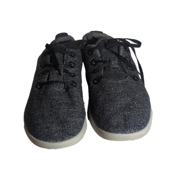 Allbirds Mens Wool Runner Mizzles Sneakers Gray Size 11 - Picture 2 of 8
